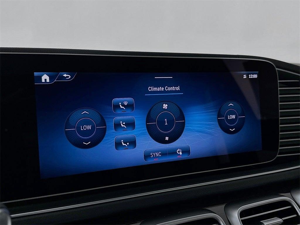 new 2026 Mercedes-Benz GLE 350 car, priced at $78,505