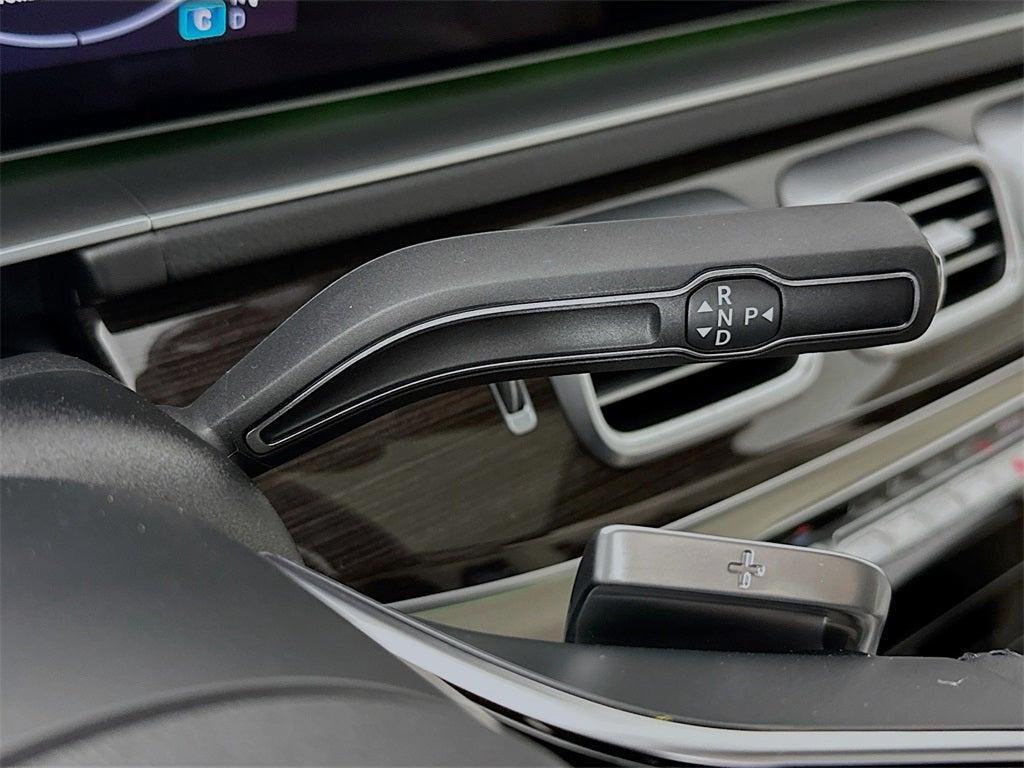 new 2026 Mercedes-Benz GLE 350 car, priced at $78,505