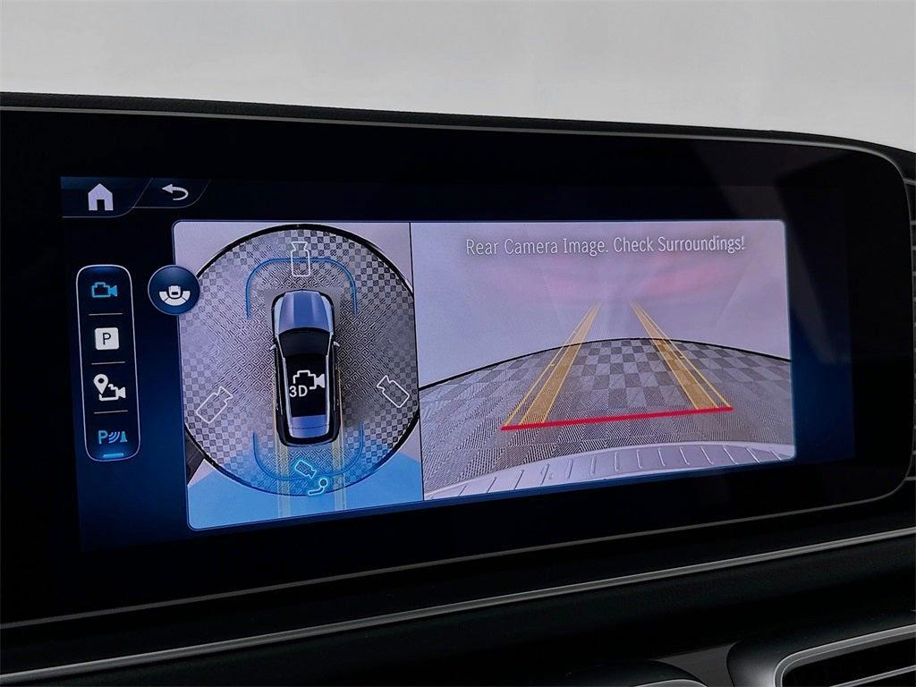 new 2026 Mercedes-Benz GLE 350 car, priced at $78,505