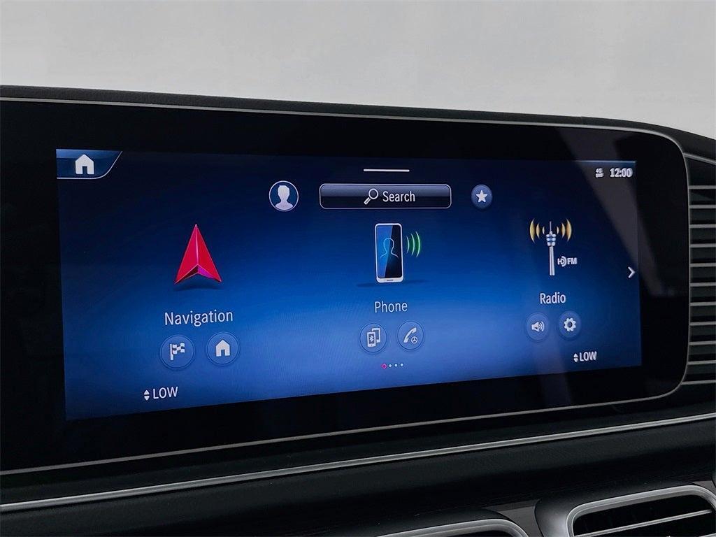 new 2026 Mercedes-Benz GLE 350 car, priced at $78,505