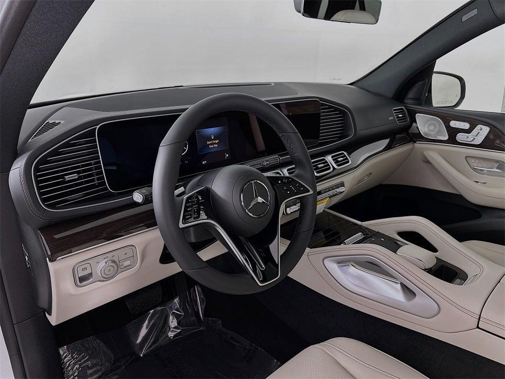 new 2026 Mercedes-Benz GLE 350 car, priced at $78,505