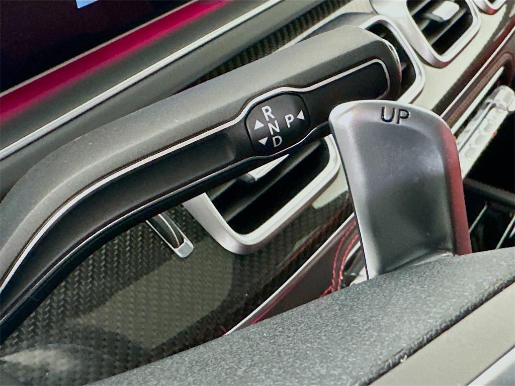 used 2022 Mercedes-Benz AMG GLE 53 car, priced at $70,495