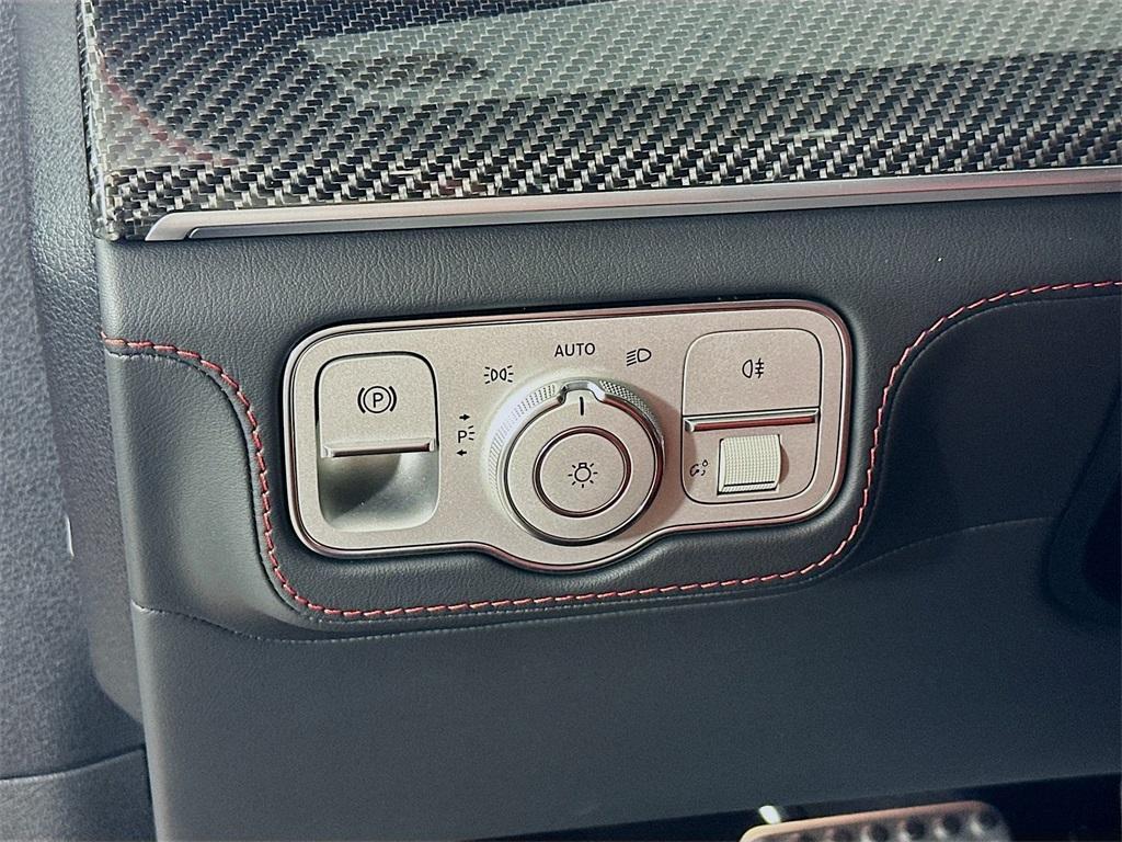 used 2022 Mercedes-Benz AMG GLE 53 car, priced at $70,495