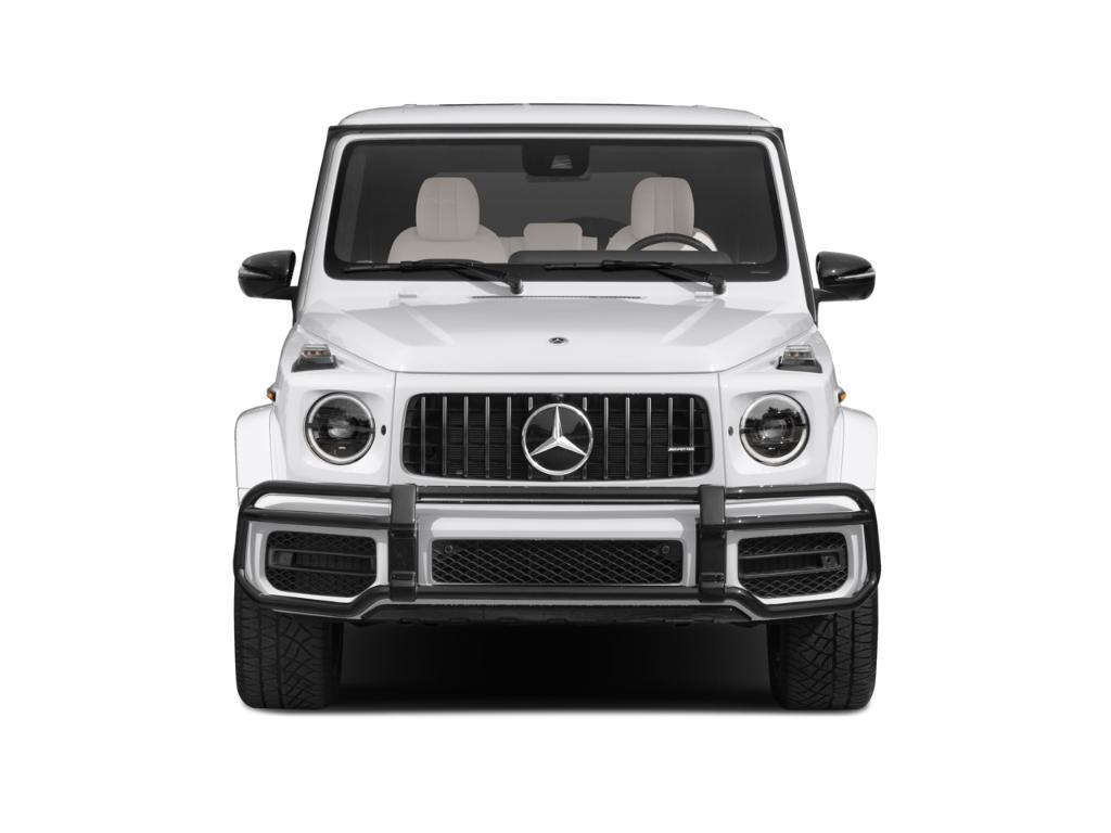 used 2023 Mercedes-Benz AMG G 63 car, priced at $179,435