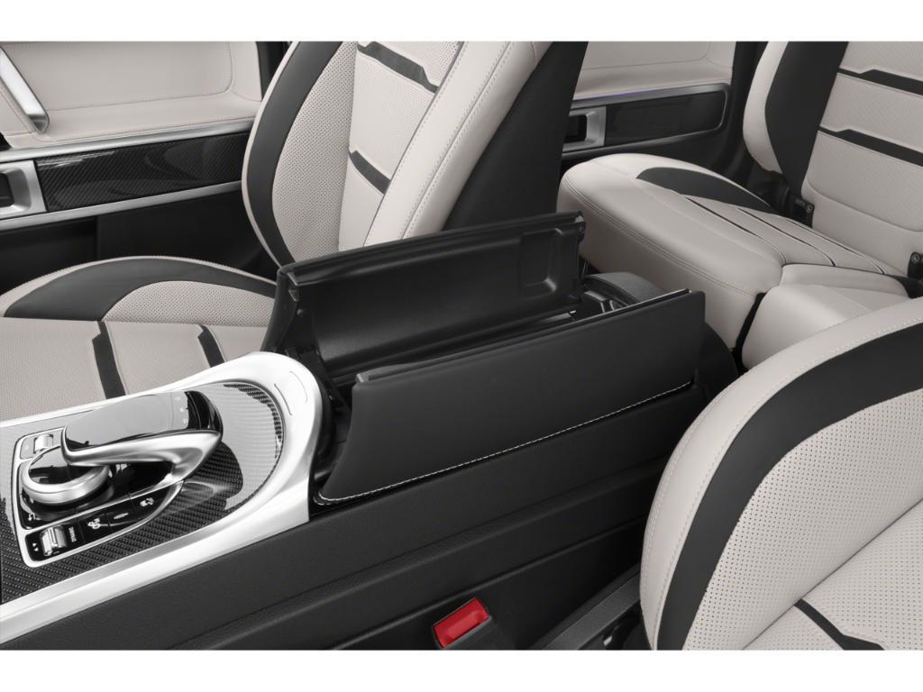 used 2023 Mercedes-Benz AMG G 63 car, priced at $179,435