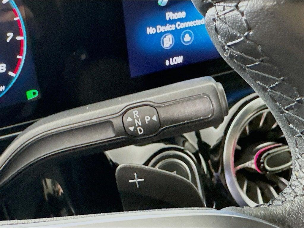 used 2022 Mercedes-Benz GLA 250 car, priced at $27,495