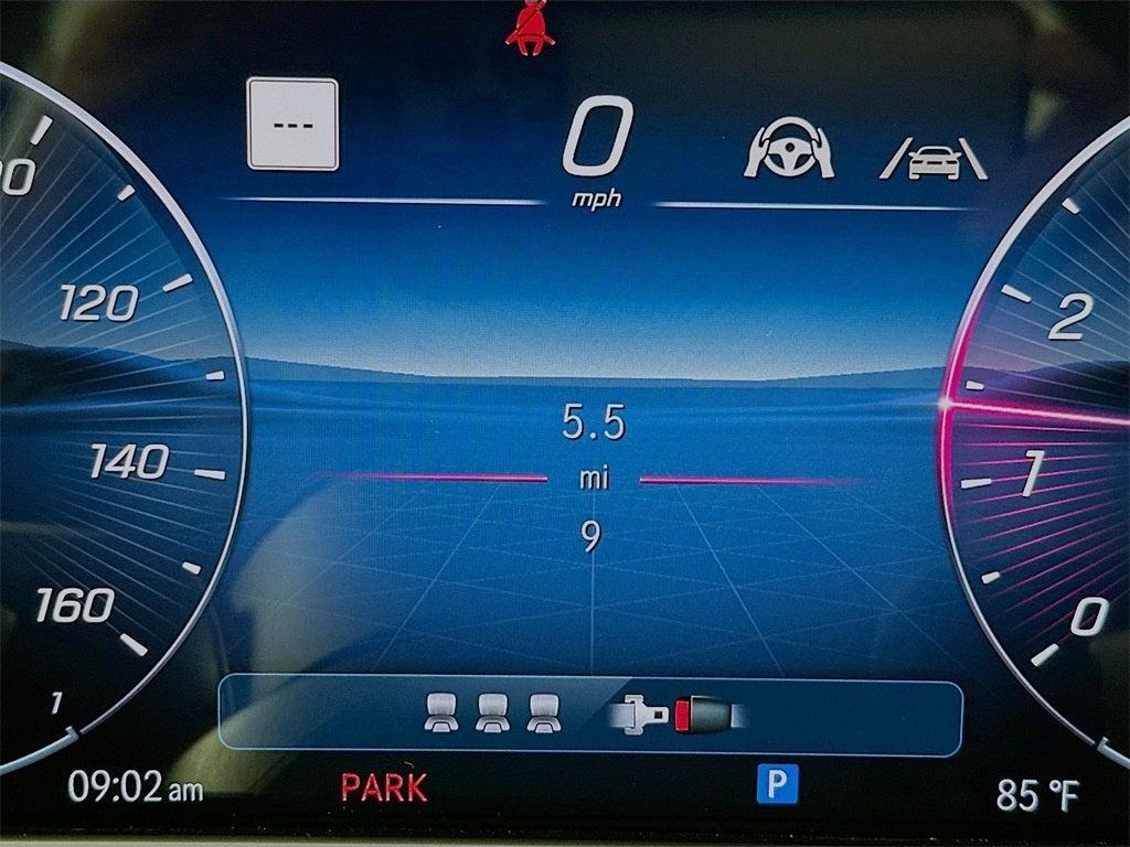 new 2026 Mercedes-Benz E-Class car, priced at $79,460