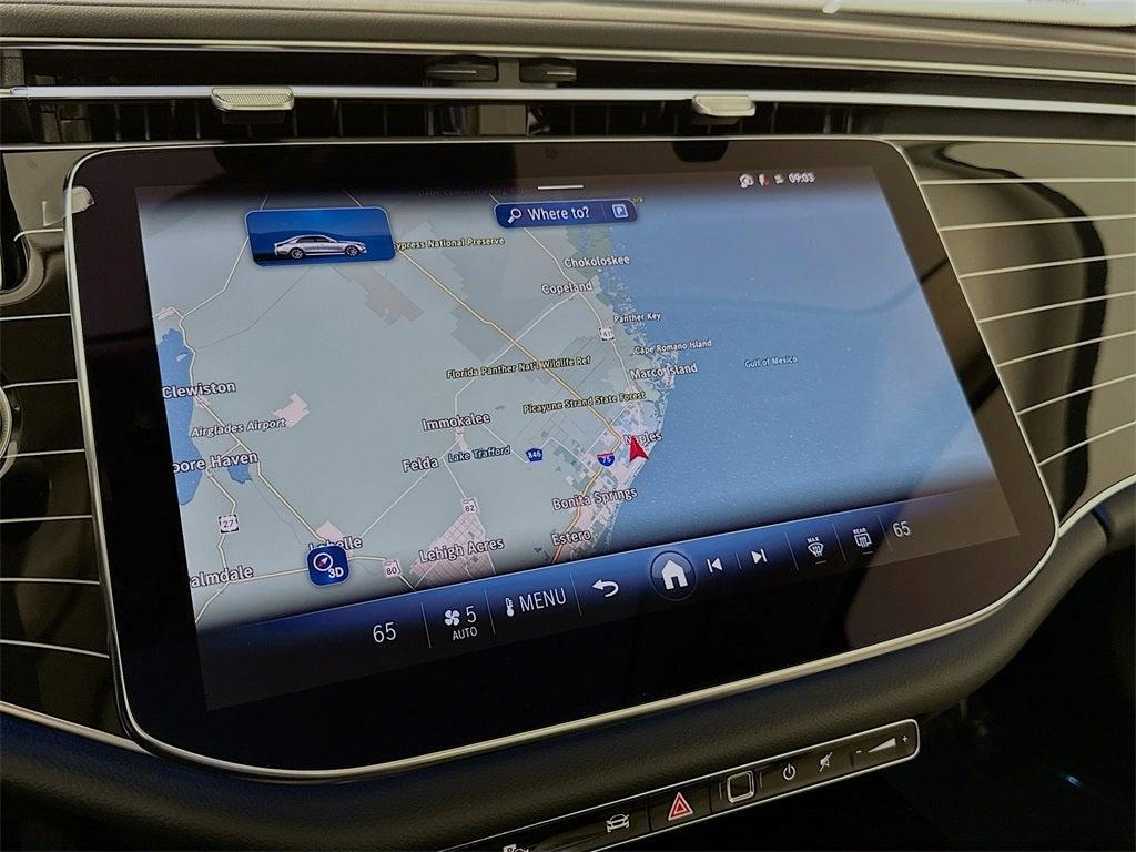 new 2026 Mercedes-Benz E-Class car, priced at $79,460