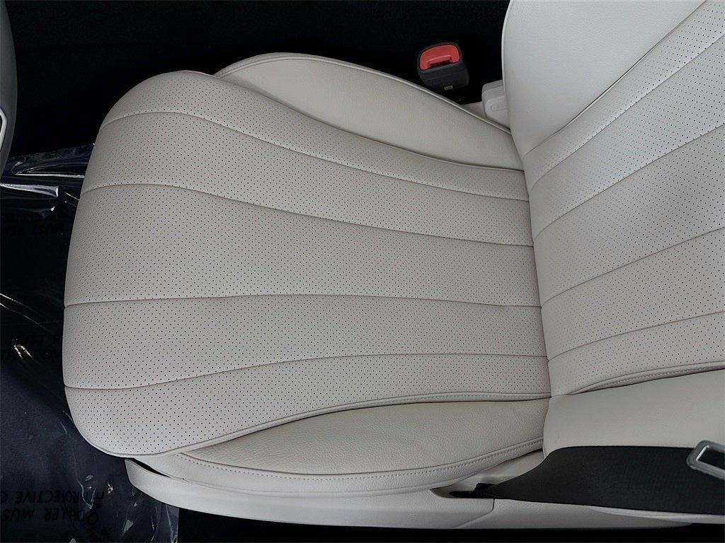 new 2026 Mercedes-Benz E-Class car, priced at $79,460