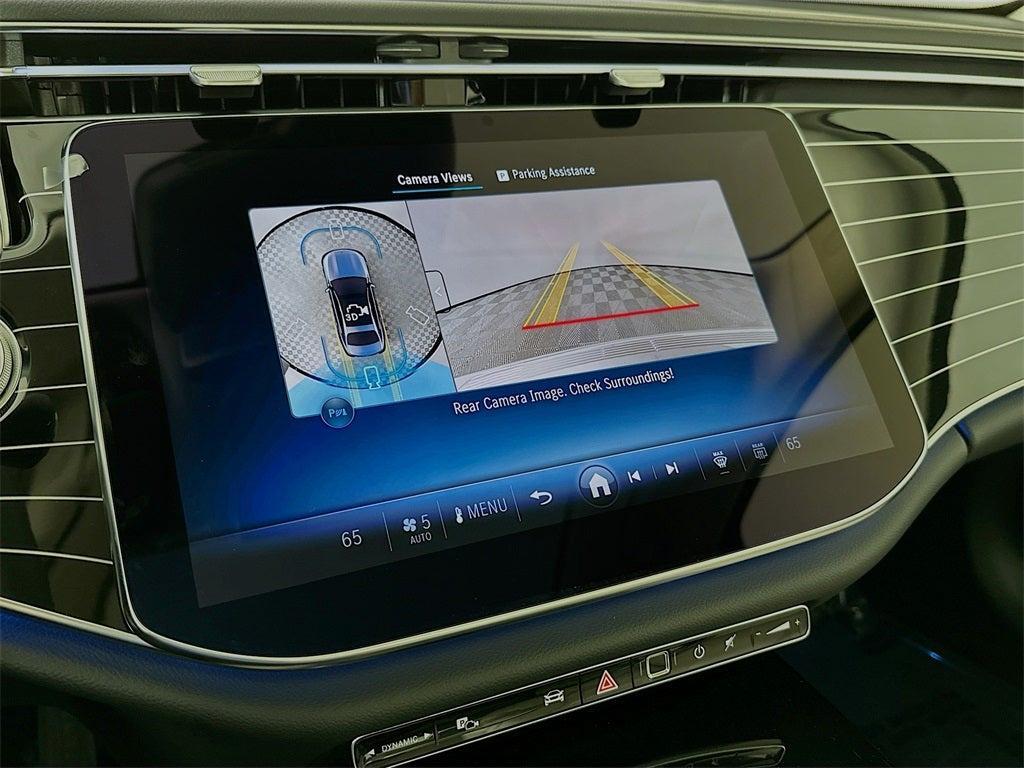 new 2026 Mercedes-Benz E-Class car, priced at $79,460