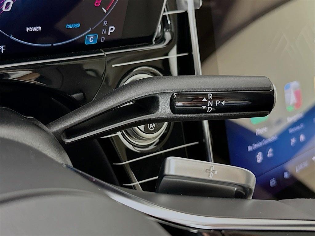 new 2026 Mercedes-Benz E-Class car, priced at $79,460