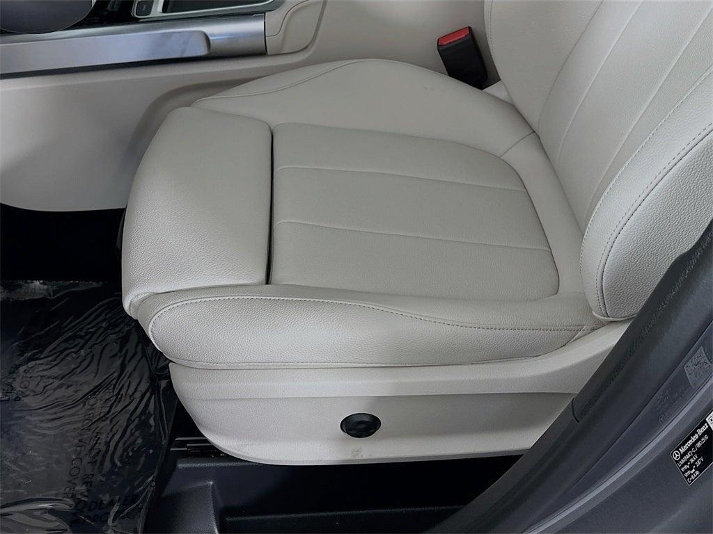 new 2026 Mercedes-Benz GLB 250 car, priced at $50,720