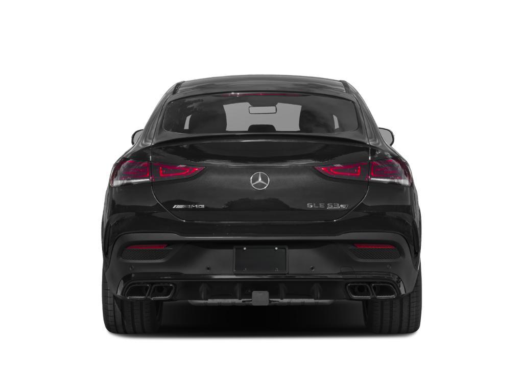 used 2022 Mercedes-Benz AMG GLE 63 car, priced at $78,610