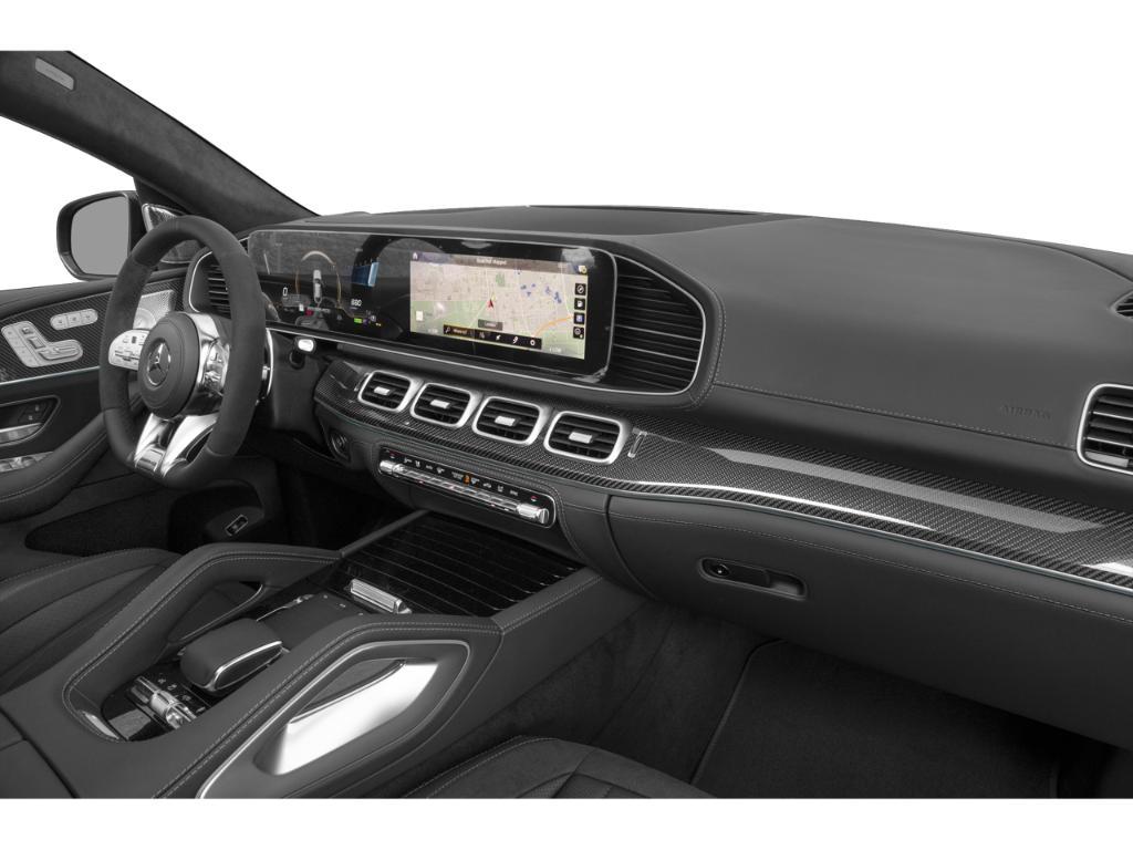 used 2022 Mercedes-Benz AMG GLE 63 car, priced at $78,610