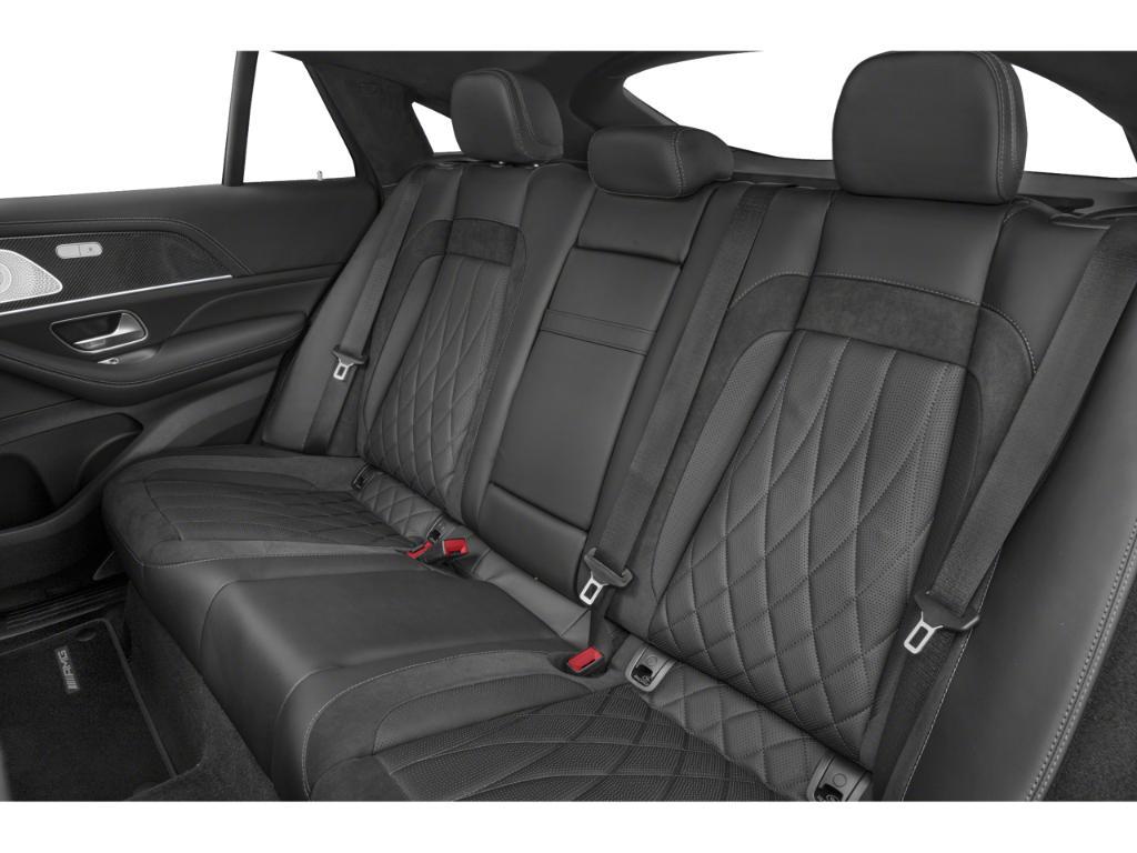 used 2022 Mercedes-Benz AMG GLE 63 car, priced at $78,610