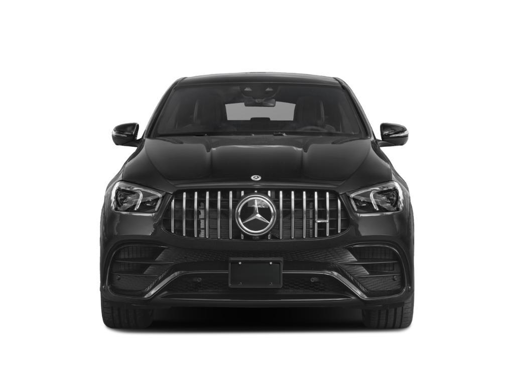used 2022 Mercedes-Benz AMG GLE 63 car, priced at $78,610