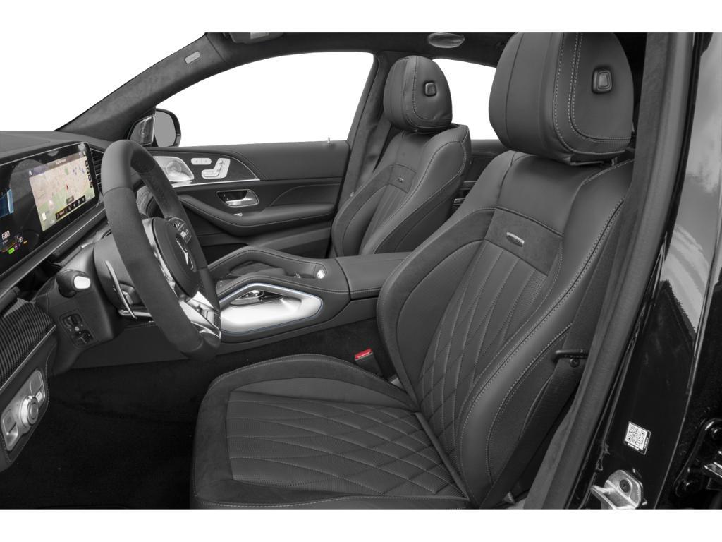 used 2022 Mercedes-Benz AMG GLE 63 car, priced at $78,610