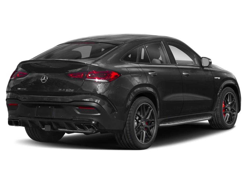 used 2022 Mercedes-Benz AMG GLE 63 car, priced at $78,610