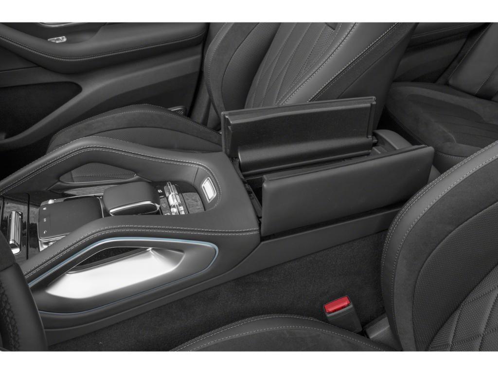 used 2022 Mercedes-Benz AMG GLE 63 car, priced at $78,610