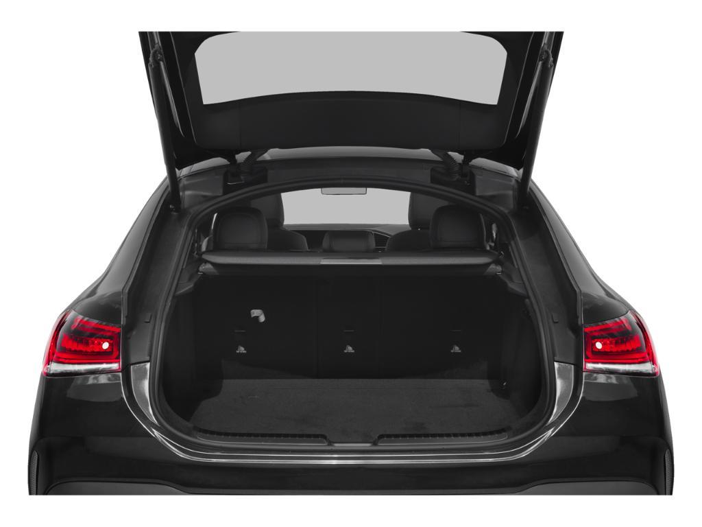 used 2022 Mercedes-Benz AMG GLE 63 car, priced at $78,610