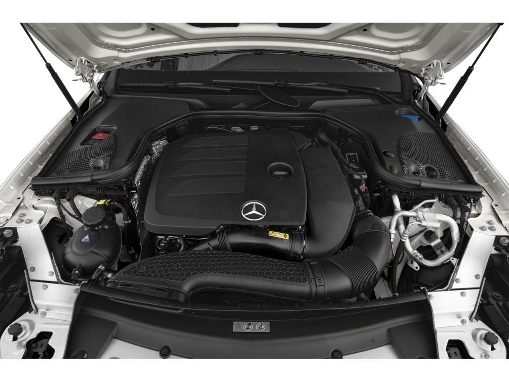 used 2020 Mercedes-Benz E-Class car, priced at $26,292