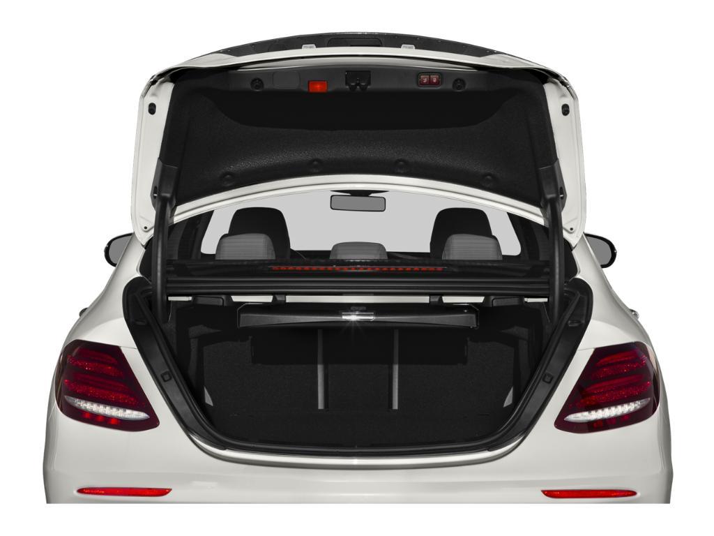 used 2020 Mercedes-Benz E-Class car, priced at $26,292