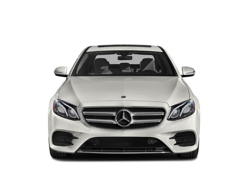 used 2020 Mercedes-Benz E-Class car, priced at $26,292