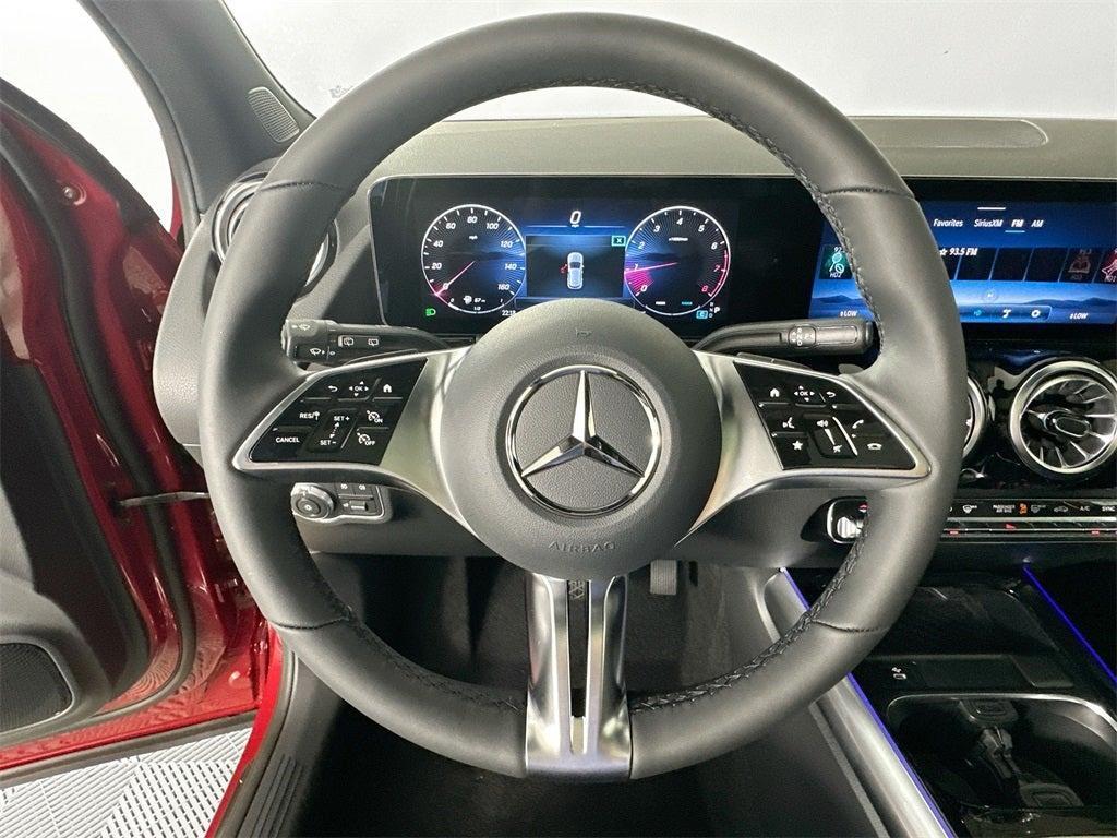 new 2026 Mercedes-Benz GLA 250 car, priced at $49,770