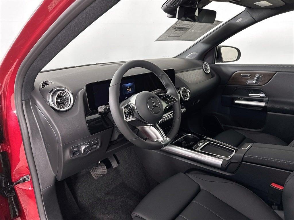 new 2026 Mercedes-Benz GLA 250 car, priced at $49,770