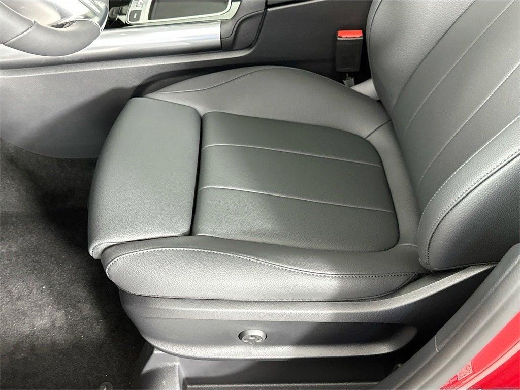 new 2026 Mercedes-Benz GLA 250 car, priced at $49,770