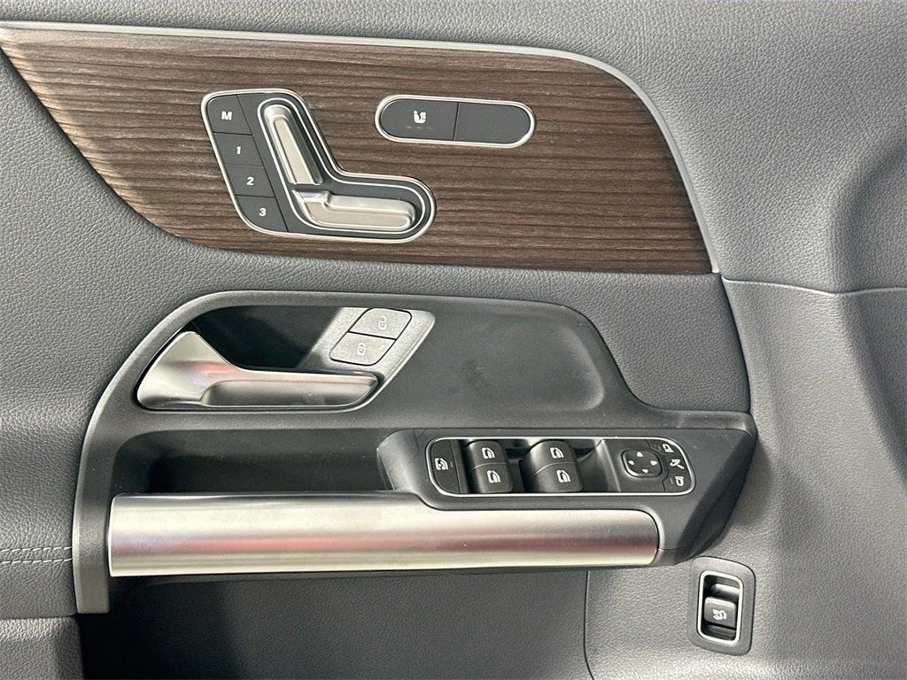 new 2026 Mercedes-Benz GLA 250 car, priced at $49,770