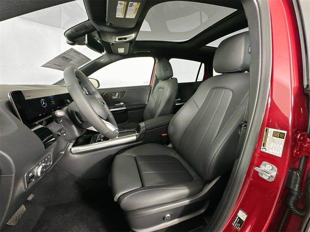 new 2026 Mercedes-Benz GLA 250 car, priced at $49,770