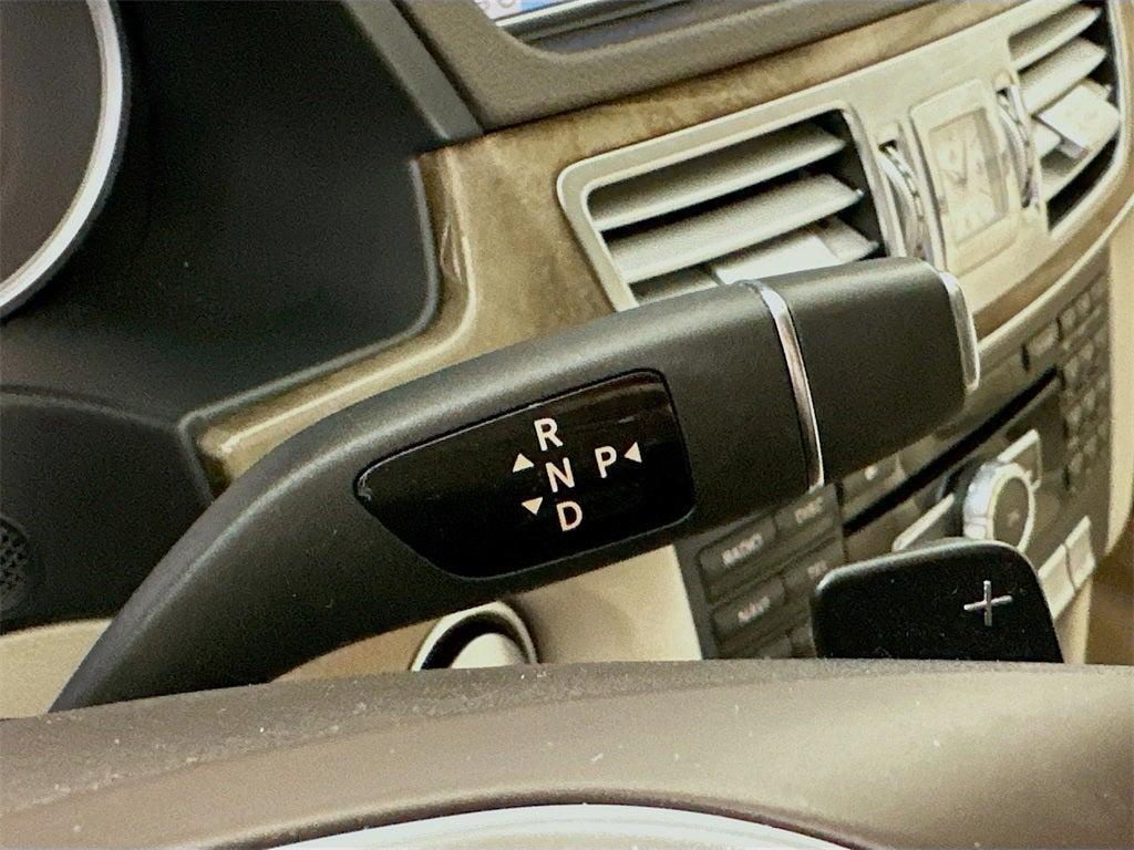 used 2014 Mercedes-Benz E-Class car, priced at $14,554