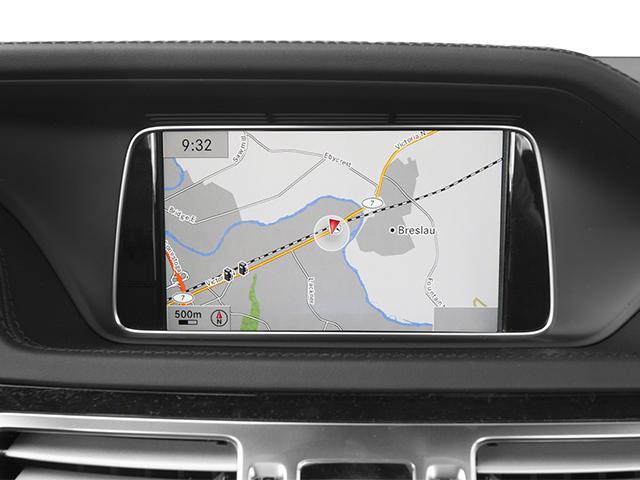 used 2014 Mercedes-Benz E-Class car, priced at $15,341