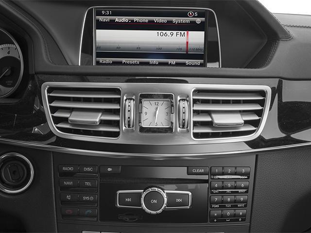 used 2014 Mercedes-Benz E-Class car, priced at $15,341