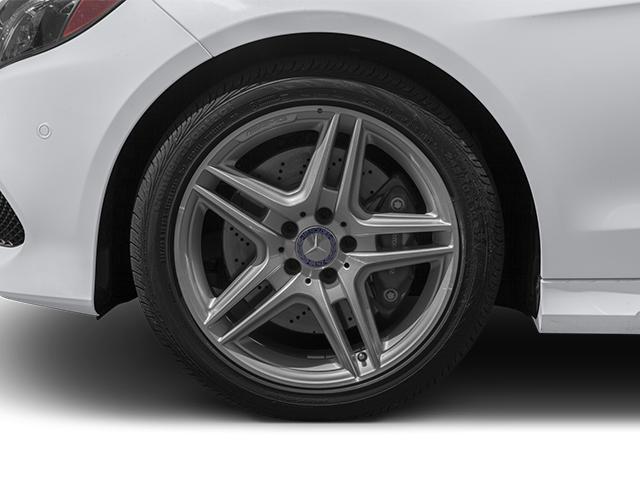 used 2014 Mercedes-Benz E-Class car, priced at $15,341