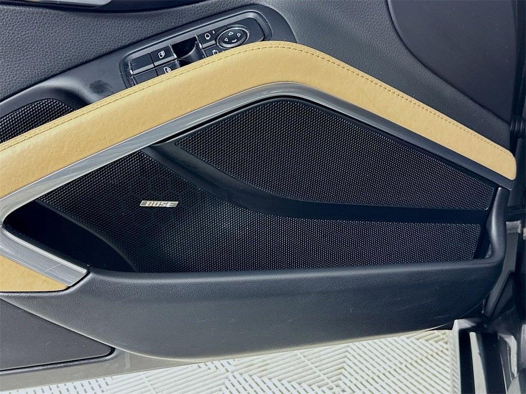 used 2018 Porsche 718 Boxster car, priced at $48,998