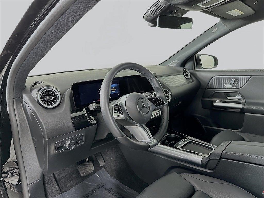 used 2025 Mercedes-Benz GLA 250 car, priced at $42,995