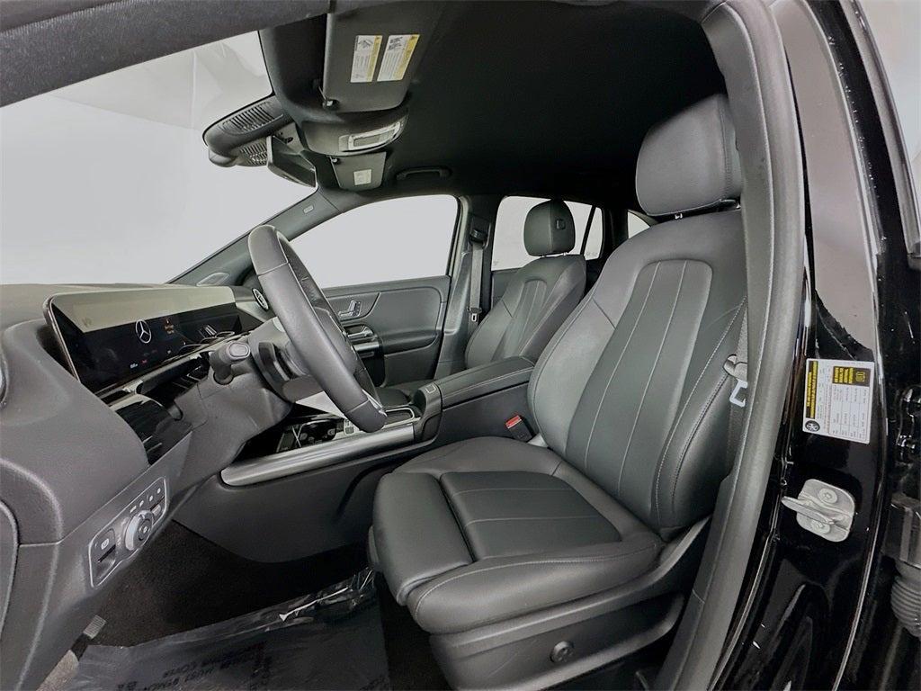 used 2025 Mercedes-Benz GLA 250 car, priced at $42,995
