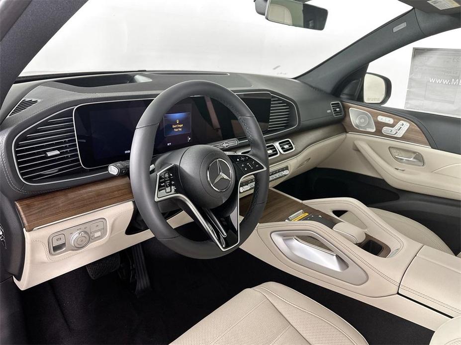 new 2024 Mercedes-Benz GLE 350 car, priced at $80,735