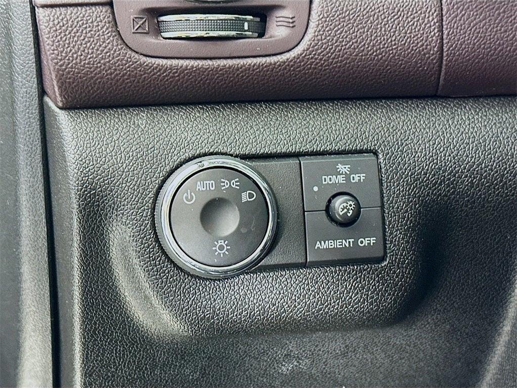 used 2015 Buick Enclave car, priced at $10,880