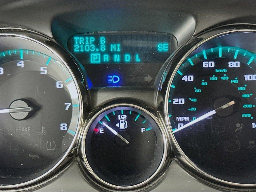 used 2015 Buick Enclave car, priced at $10,880