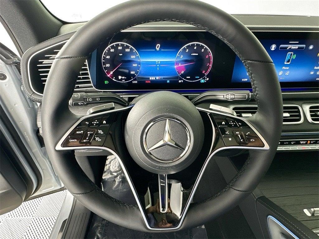 new 2026 Mercedes-Benz GLE 450 car, priced at $85,930