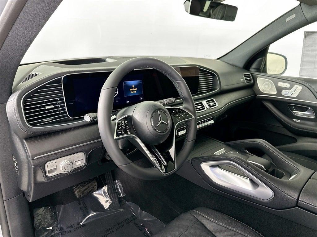 new 2026 Mercedes-Benz GLE 450 car, priced at $85,930