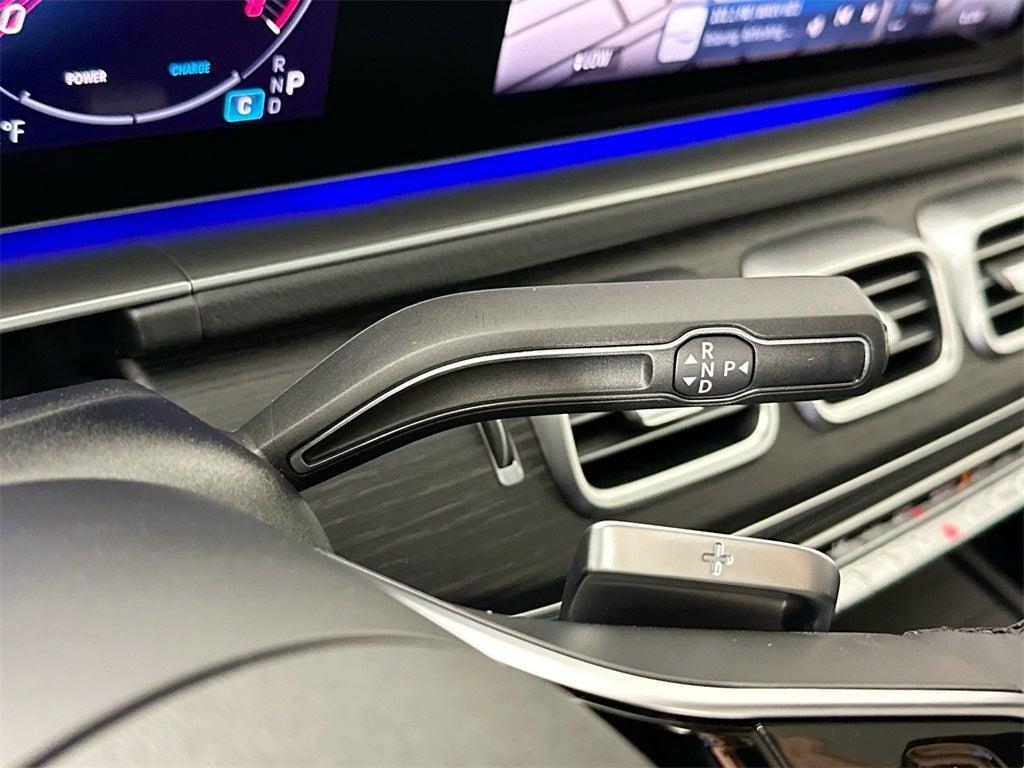 new 2026 Mercedes-Benz GLE 450 car, priced at $85,930