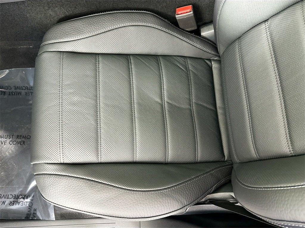 new 2026 Mercedes-Benz GLE 450 car, priced at $85,930