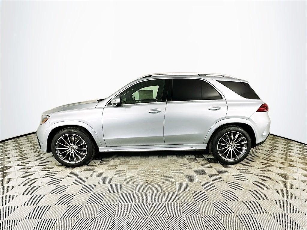 new 2026 Mercedes-Benz GLE 450 car, priced at $85,930