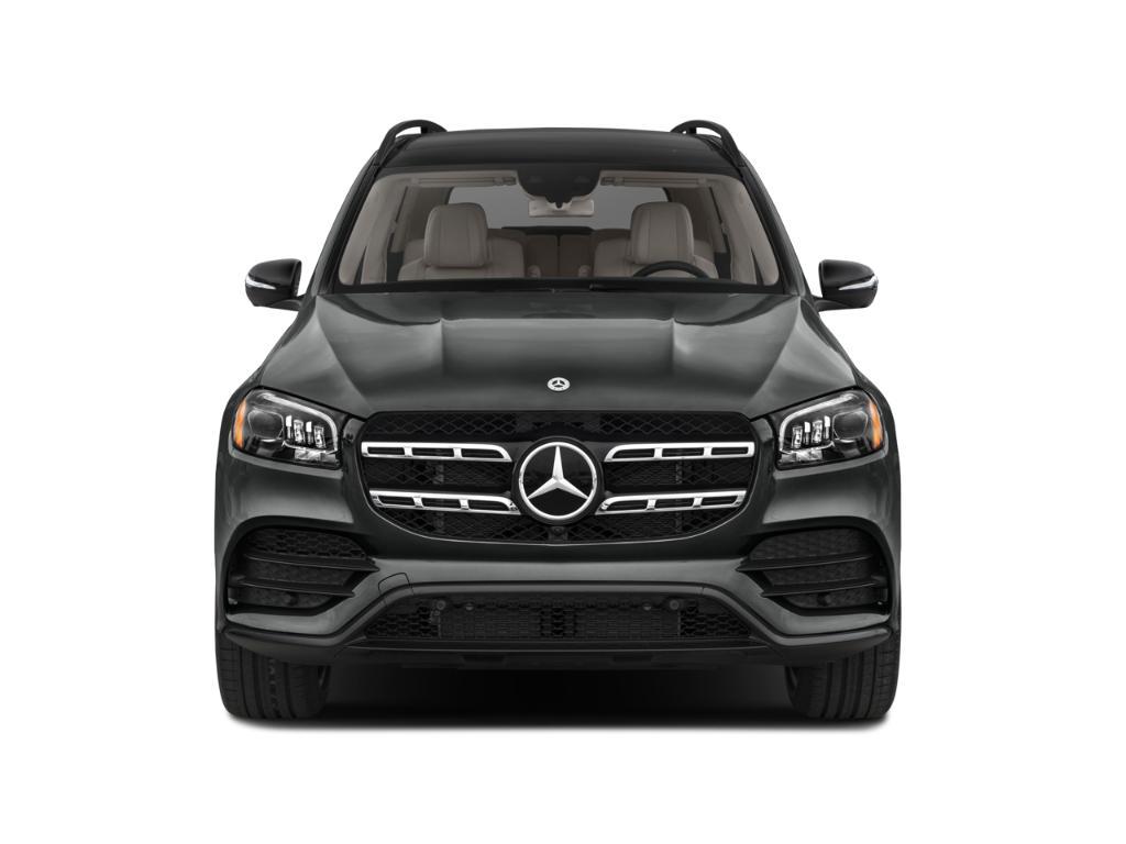 used 2023 Mercedes-Benz GLS 580 car, priced at $76,995