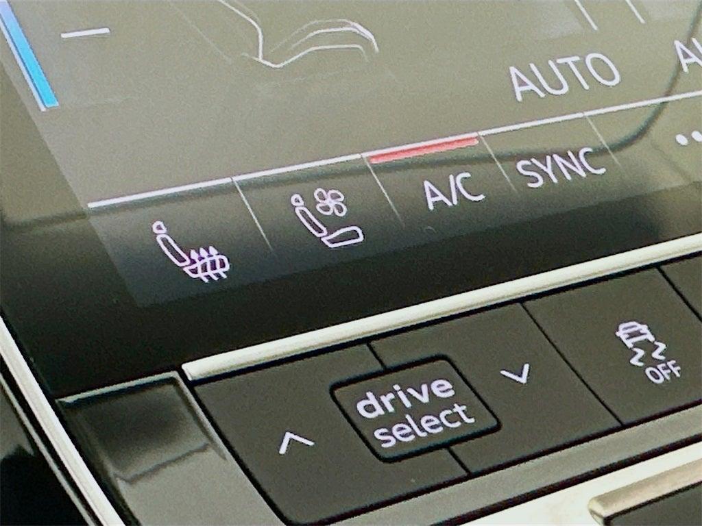 used 2025 Audi Q8 car, priced at $67,985