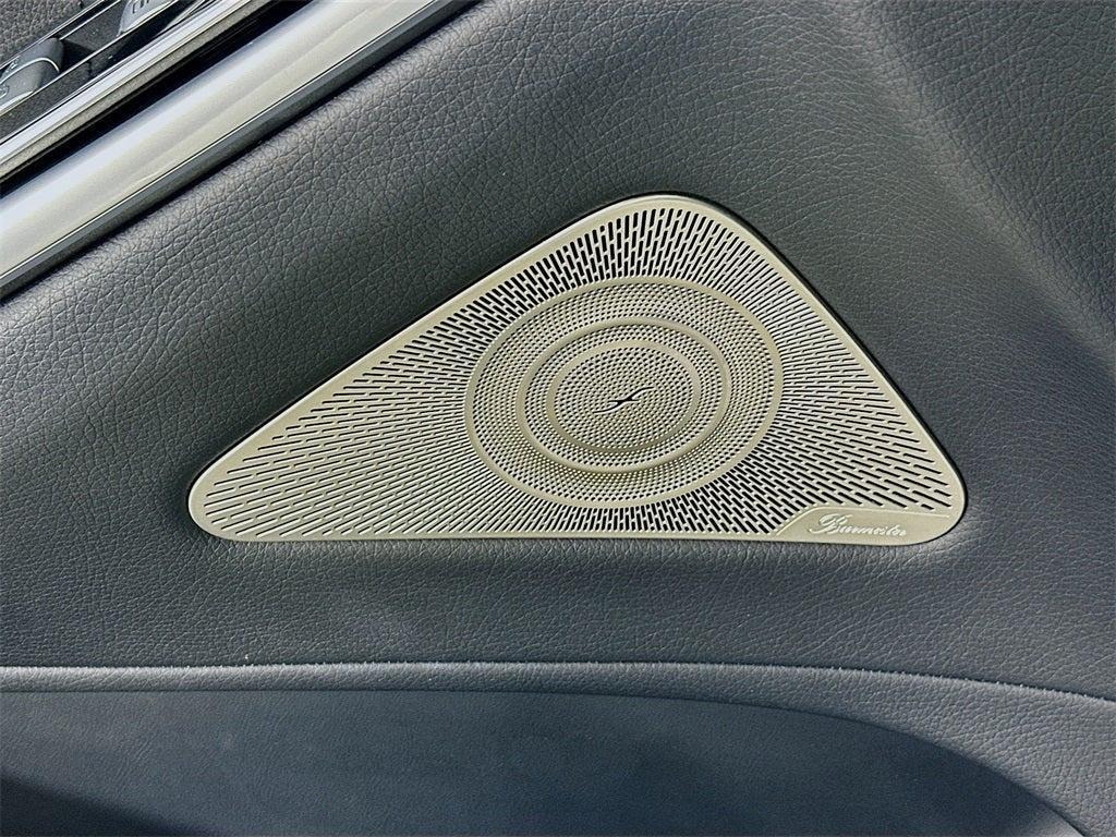 used 2024 Mercedes-Benz S-Class car, priced at $102,895